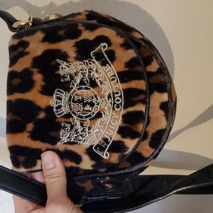 Juicy mini crossbody